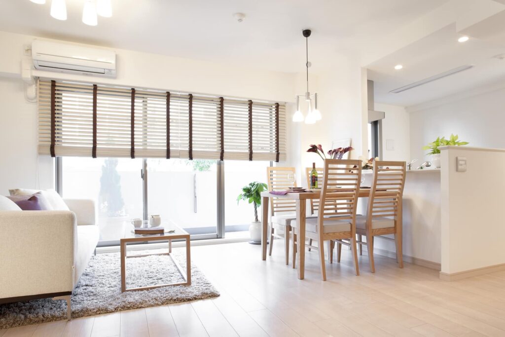 HOUSEくりーにんぐマルスギ会社概要